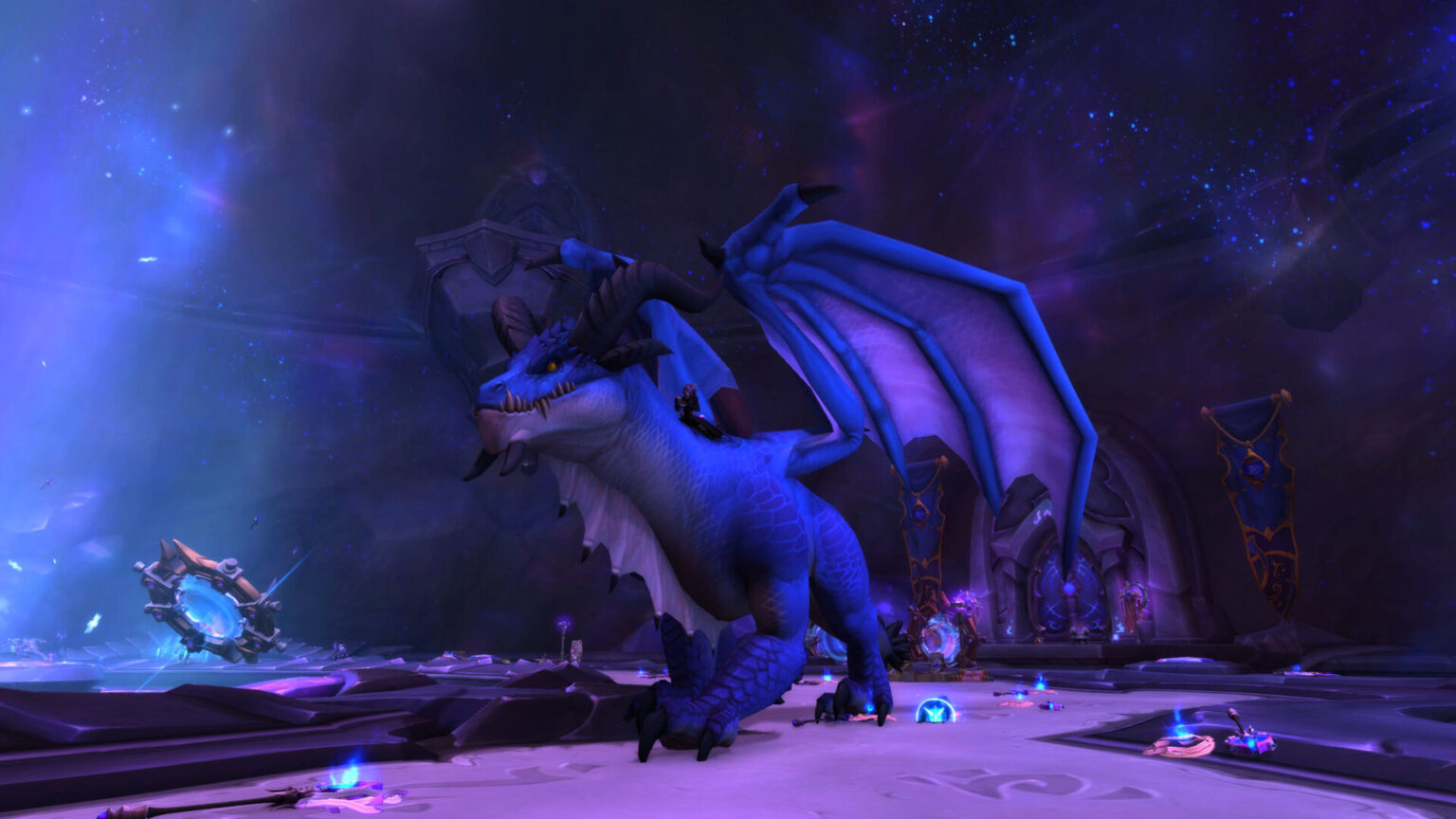 Master the WoW Reputation System Fast